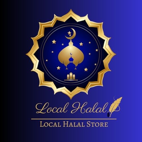 localhalalstore.com