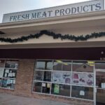 Fresh Meat Products